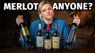 Is It Time to Forgive MERLOT?