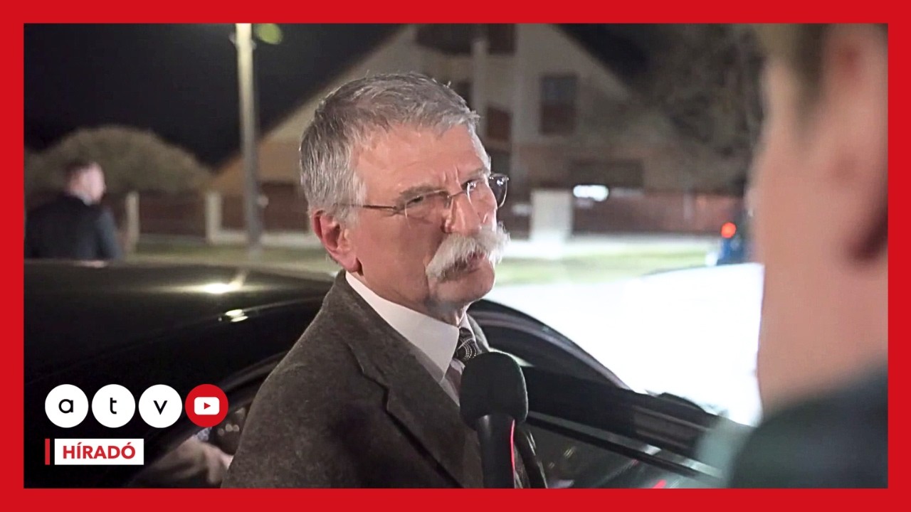 Kövér László elárulta, mi lesz, ha nem a Fidesz nyer