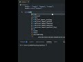 حيد عنصر من List 🔥