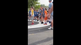 All Pro Dad Experience – Indianapolis 2025 Recap