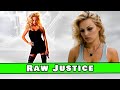 The Movie Pam Anderson Regrets Doing Raw Justice