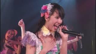 JKT48 -  Boku no Taiyou @ AKB48 Theater ~Balas Budi Haruka Nakagawa untuk JKT48~