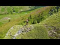 Sinaia - Cota 1400 - Vf. Vânturiș