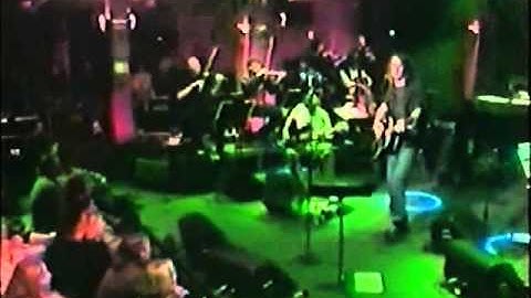 Soul Asylum String Of Pearls.flv