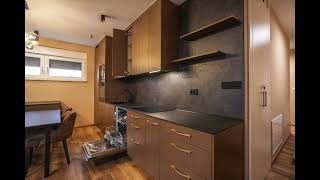 Premium Kuhinje Po Mjeri