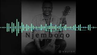 Njemboqo - Ndiphuphe lengoma