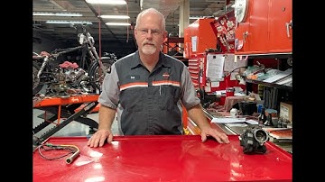 DOC HARLEY: WHERE TO START DIGANOSING ELECTRICAL ISSUES