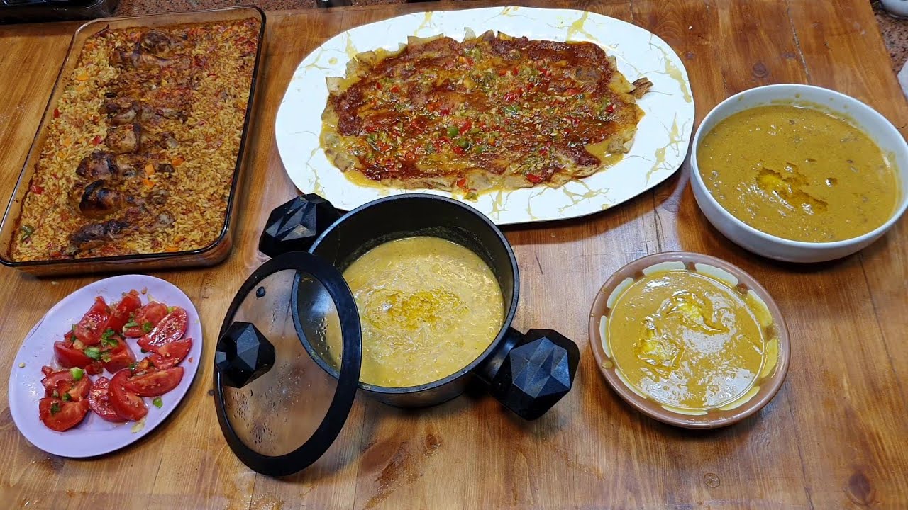 كان لازم اعمل كدة بعد المطر!