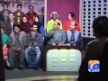 Khabarnaak-12 2014-Part
