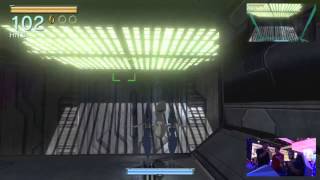 Nintendo Treehouse @ E3 2015 - Star Fox Zero (Sector Alpha)