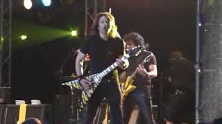 STRYPER LIVE NORWAY 2006