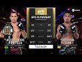 GRUESOME INJURY! 😧 | Alexandre Pantoja vs. Joshua Van | #UFC323 Fight Highlights