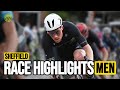 Criterium racing at its best | 2023 Sheffield Grand Prix highlights, men