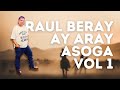 Raul Beray Vol. 1 "AY ARAY ASOGA"