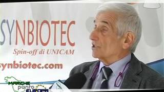 Un Batterio Ci Salvera La Sfida Di Synbiotec - Puntata Num 4