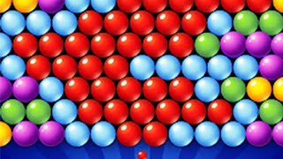 bubbleshooter game ||New version bubbleshooter||#bubbleshooter #gameplay #youtube screenshot 3