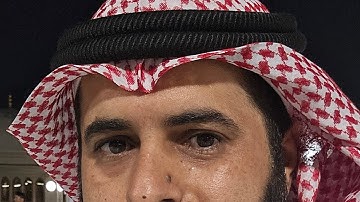 تلاوة أيوبية فجرية من سورة فاطر || هشام المقدشي