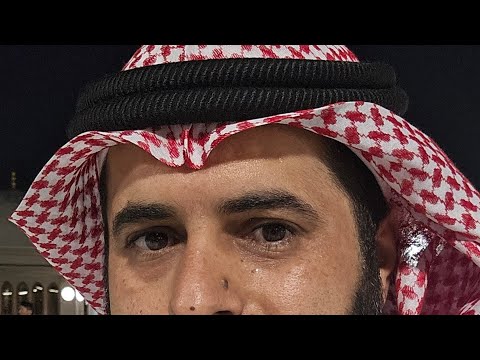 تلاوة أيوبية فجرية من سورة فاطر هشام المقدشي