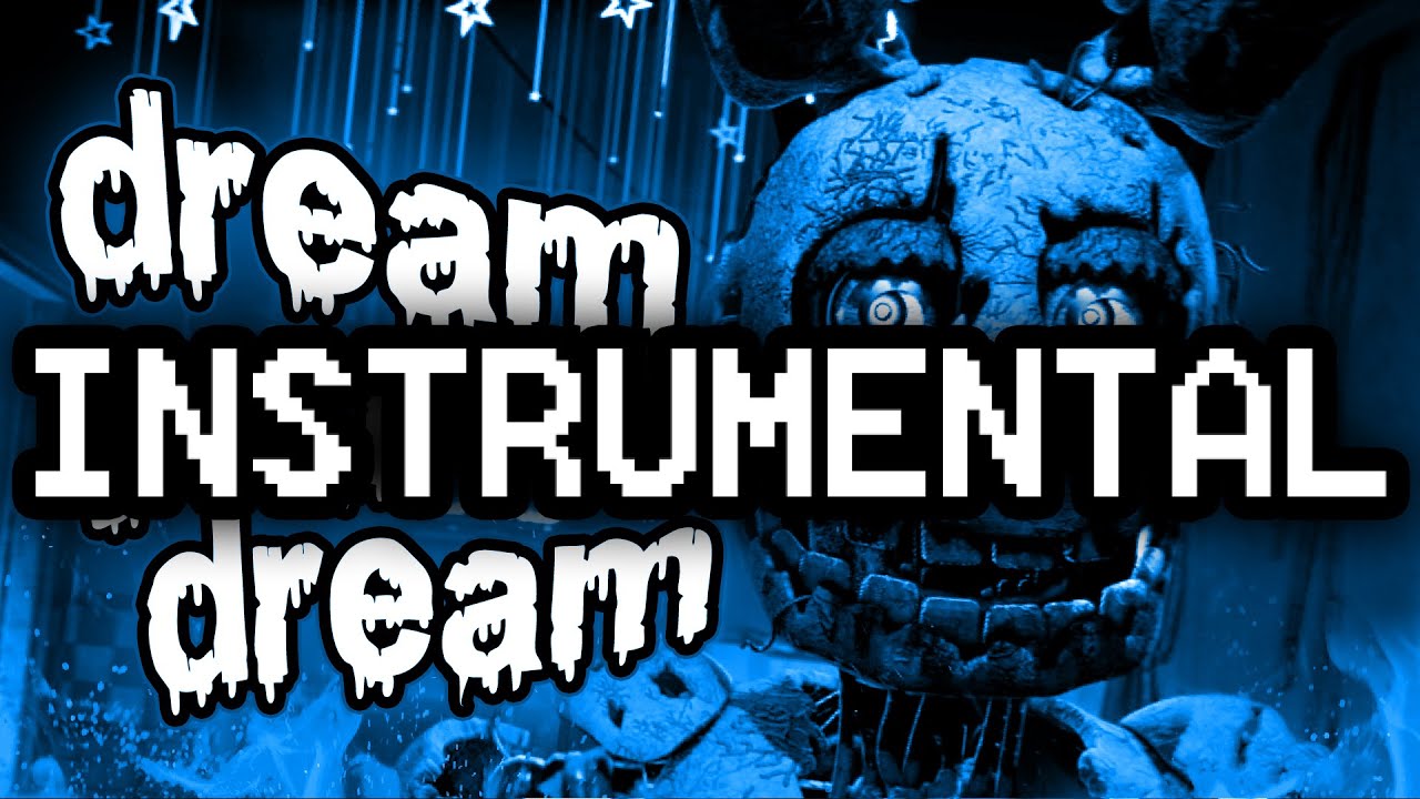 Instrumental ► FNAF SONG 