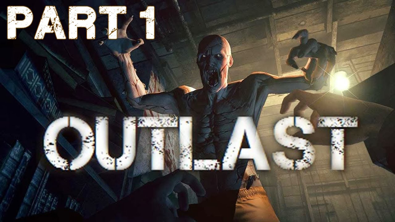 Outlast ps4 ps store фото 61