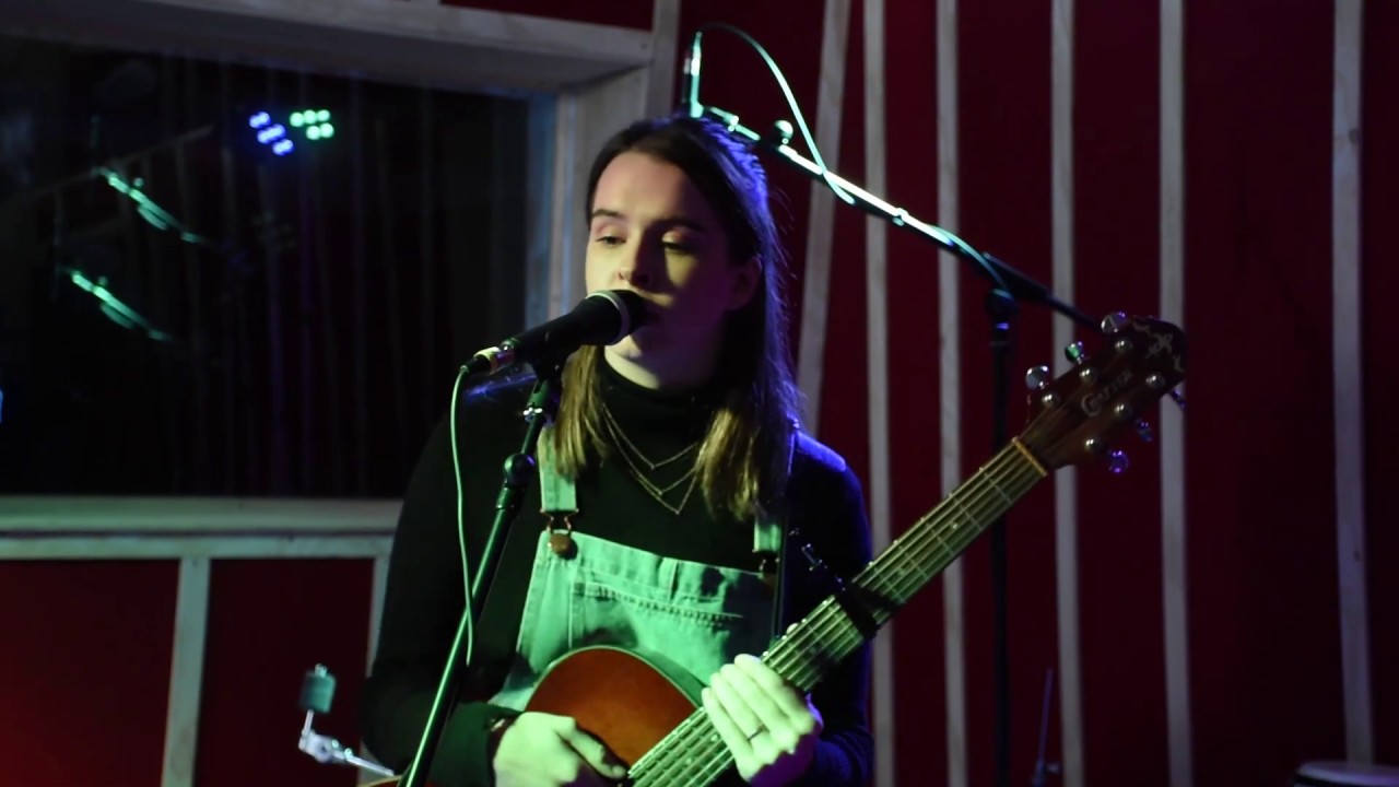 The Chesterfield Band - 'Hallelujah' for 2410 Records Canberra Covered