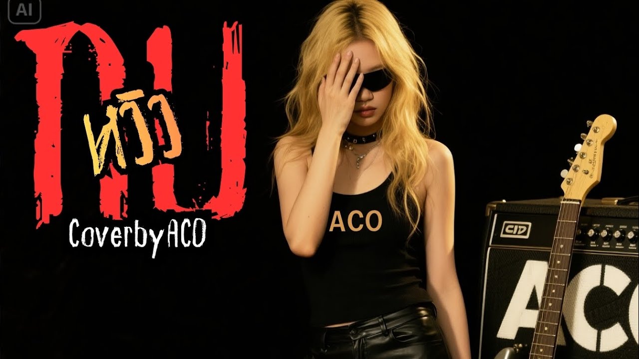 กบ - หวิว [Cover by ACO ]#เพลงฮิต #cover #เพลงดัง #เพลงเพราะ #rock #aco 