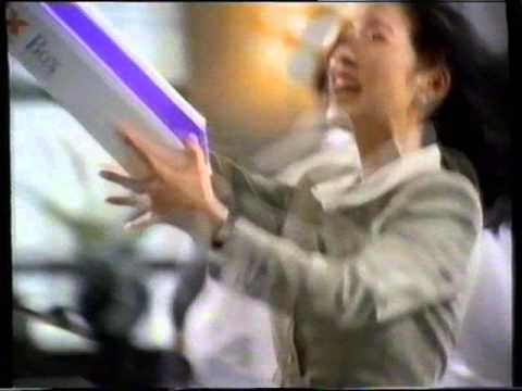 [香港經典廣告](1995)FedEx