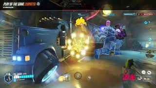 POTG 73 Zenyatta