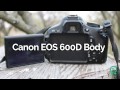 Review Canon EOS 600D Body + Canon EF 70-200mm f/4L USM