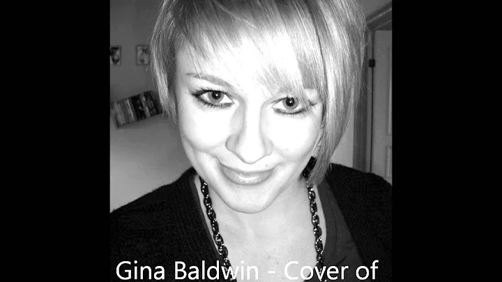 Gina Baldwin Covers Beyonce - Listen