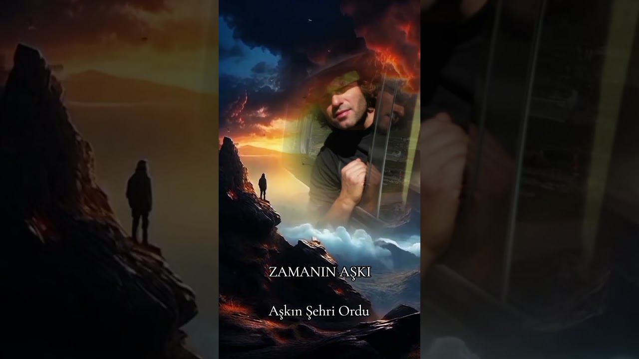 Zamanın Aşkı şarkı