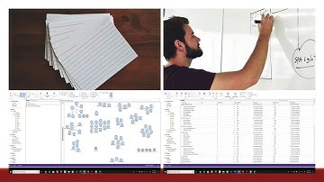 NVivo 12 for Windows: Classifications, Relationships, and Second Cycle Coding