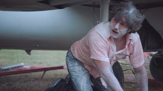 BARRY SEAL - UNA STORIA AMERICANA con Tom Cruise - Scena del film "Atterraggio immediato"