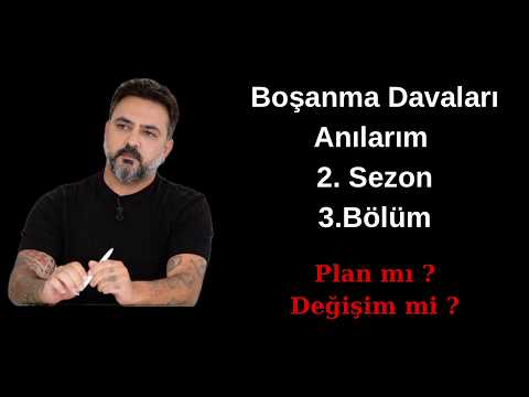 My Divorce Case Memoirs Season 2 Episode 3 / Is It A Plan? Or A Change?