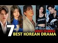 BEST KOREAN DRAMA TO WATCH | HINDI DUBBED