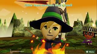 (Stream VOD) Find Mii II Recreation Project Playthrough and Q&A