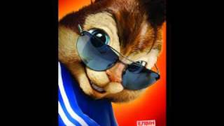 Alvin and the Chipmunks(Simon) - The lazy song