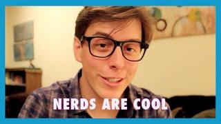 Nerds Are Cool!