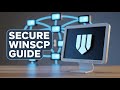 Complete and Easy Guide to Using WinSCP for Secure File Transfer with SFTP