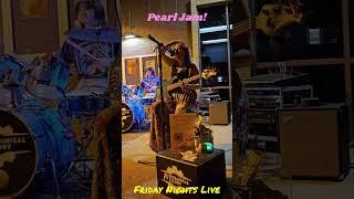 Claremont Friday Nights Live - Mechanical Melody - Busking