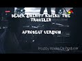 Kweku the Traveler #Black sheriff #afrobeat  Version (Prod By Waske Da Producer)