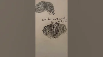 Devil In Disguise Marino Devilindisguise Youngartist Art Lyrics 