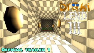 Draki Lend 3 official trailer 1 