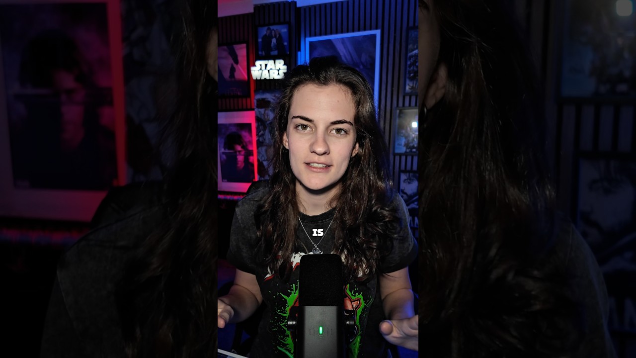 Spoilers ahead for Maul: Shadow Lord! 👀 #starwars #maulshadowlord #samwitwer