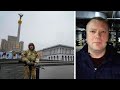 'Kyiv is a fortress': Former Ukrainian ambassador explains the situation on the ground