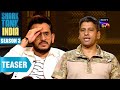 New! Shark Tank India S3 |“Spec Ops” के Military Costume से Impress हुए Sharks | Ep 42 | 19 Mar 2024