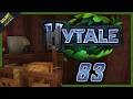 Arbeiten am Farminghaus 🗡️ Hytale [Part 83]