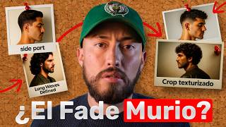 7 Best Men's Haircuts in 2026