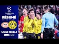 Résumé : Dortmund accroché dans la POLÉMIQUE par le PSV image