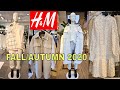 H&M NEW IN FALL 2020 | H&M WOMEN'S FASHION 2020 (Prices Included)